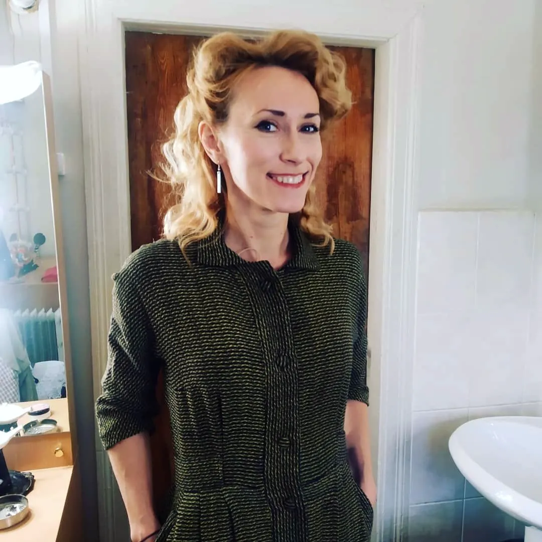 Звезда глухаря Мария болтнева