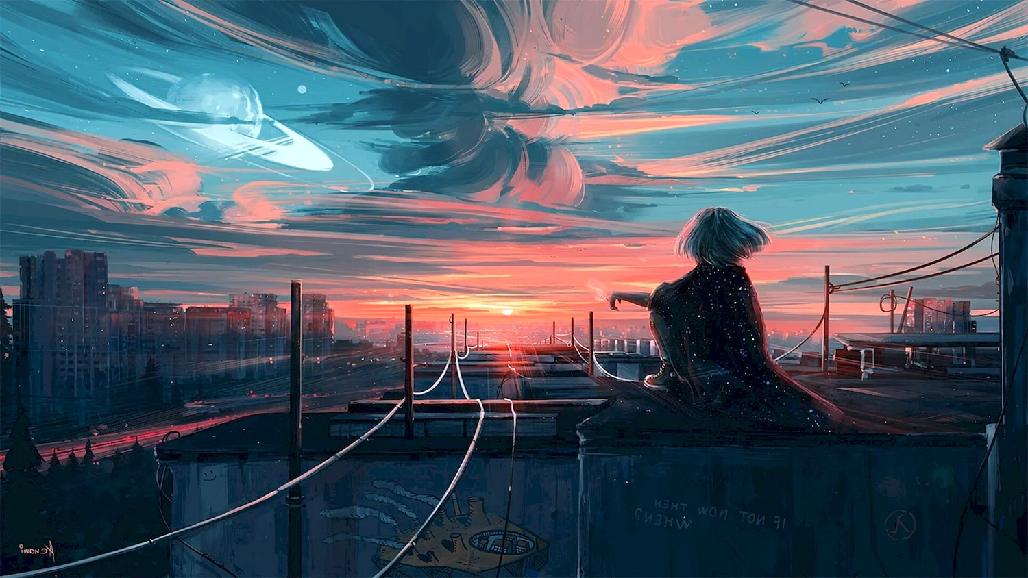 Aenami ФРТ