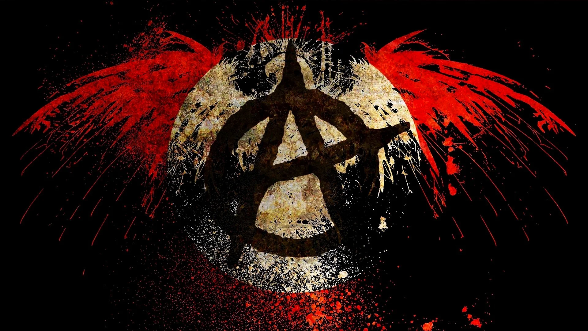 Анархия