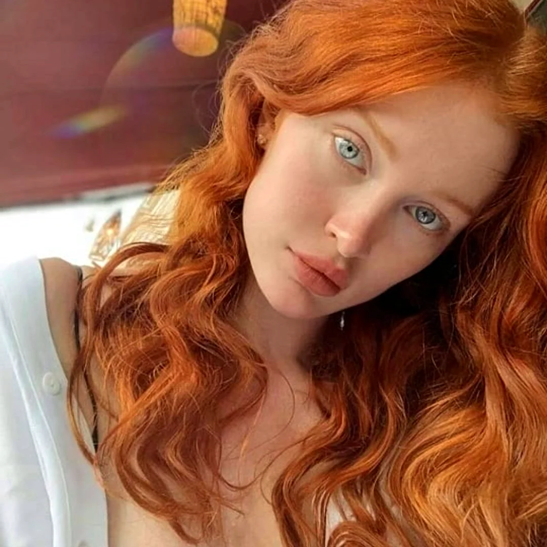 Анджелина Мишель Ариэль