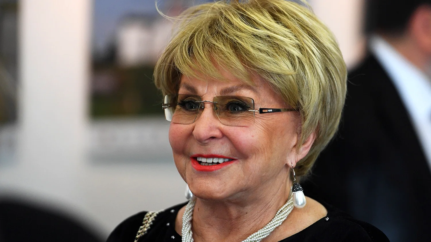 Ангелина Вовк