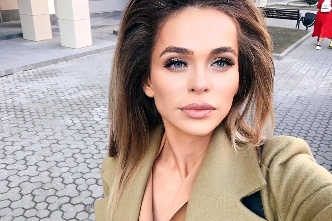Анна Хилькевич