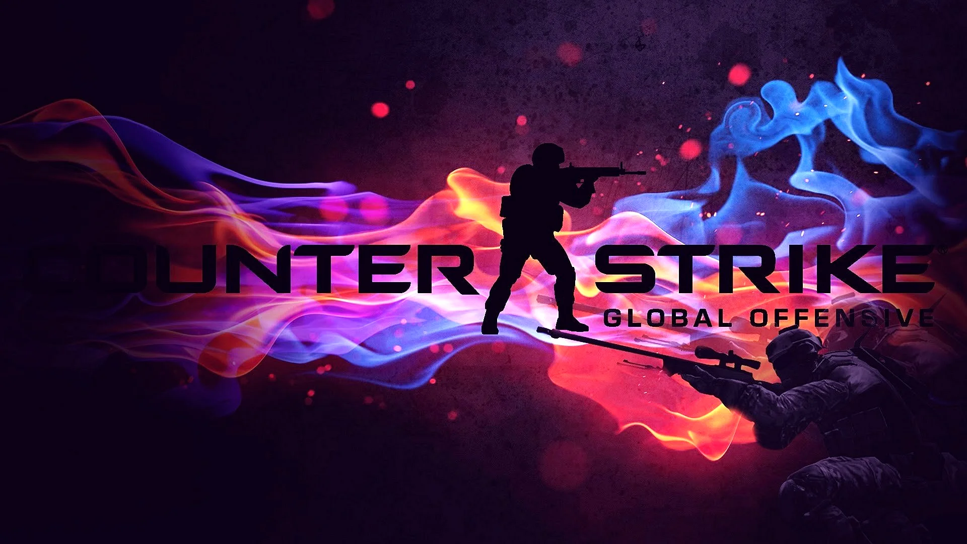 Counter-Strike: Global Offensive
