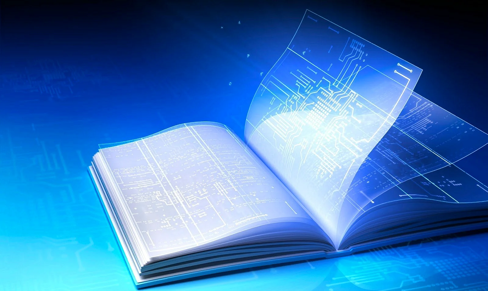 Фон для презентации книги