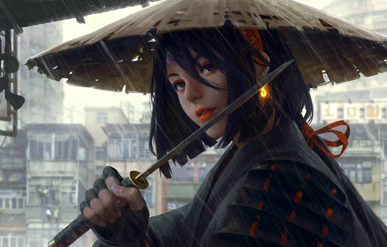 Guweiz Тихиро