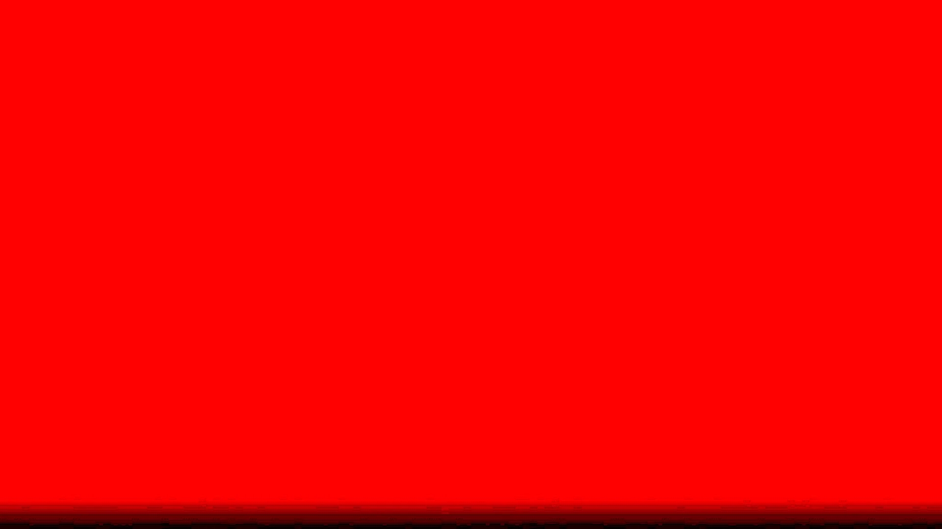 Ярко красный цвет