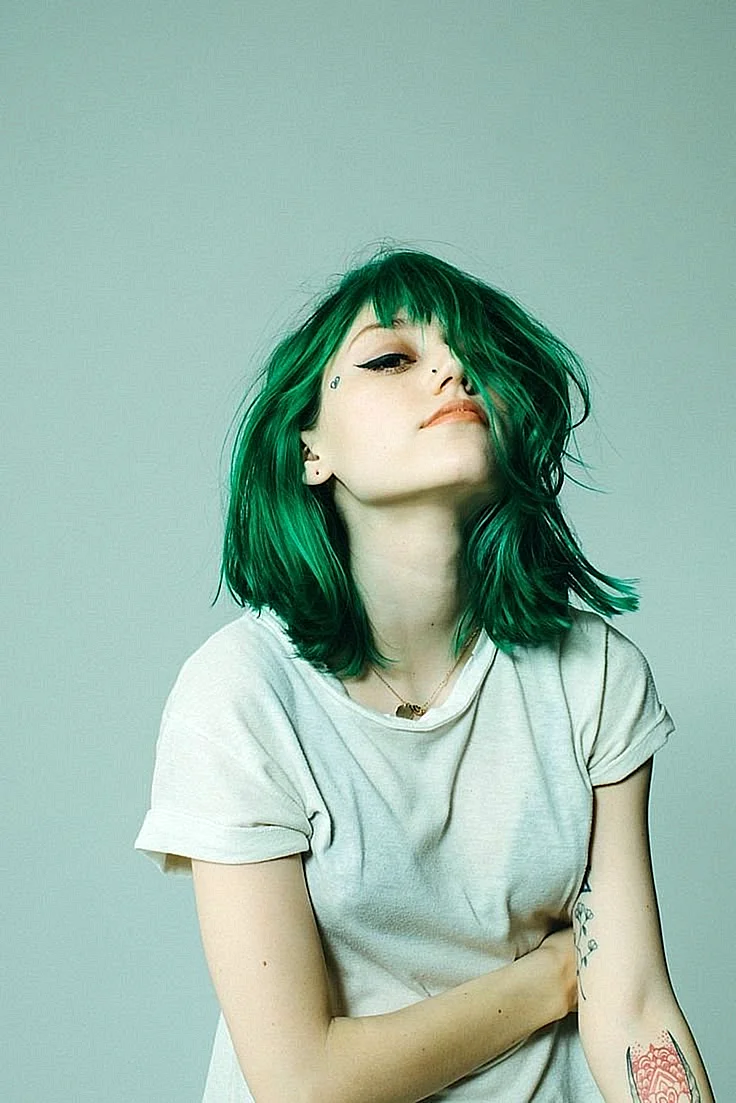 Kailee Morgue