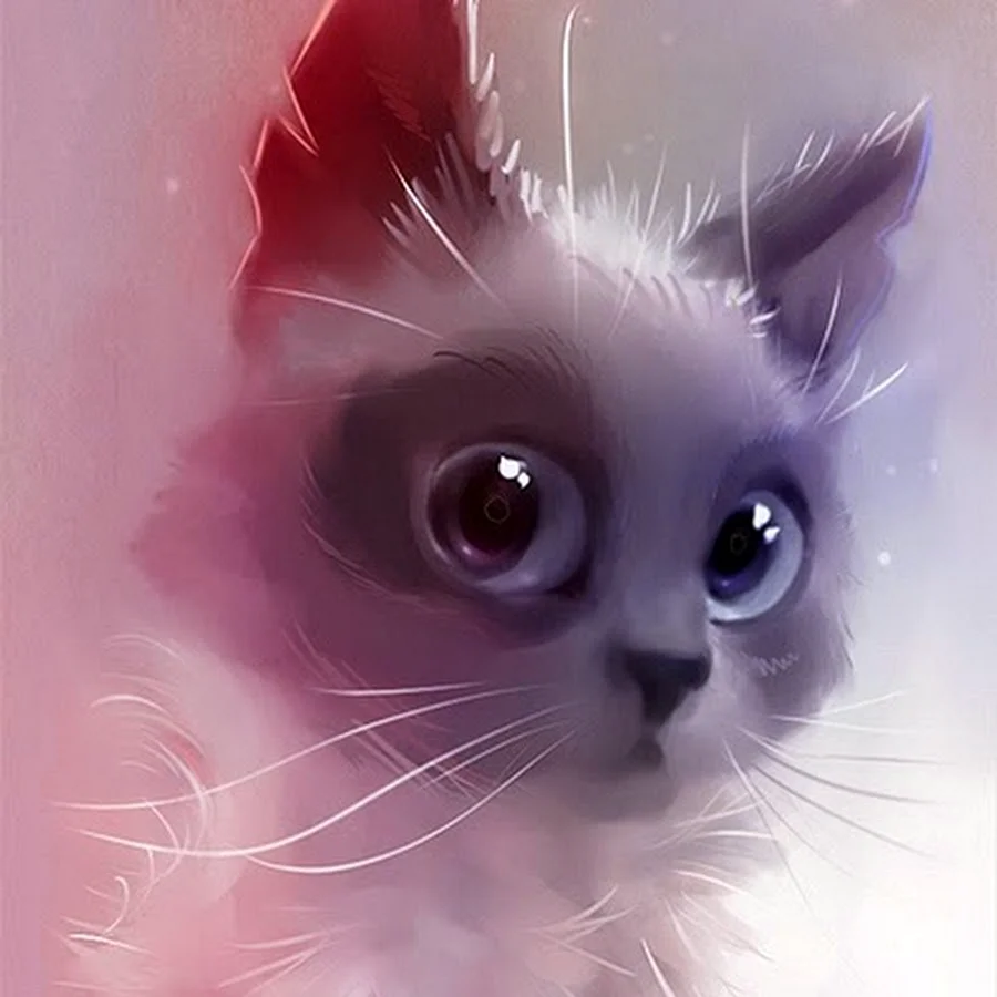 Художник Rihards Donskis
