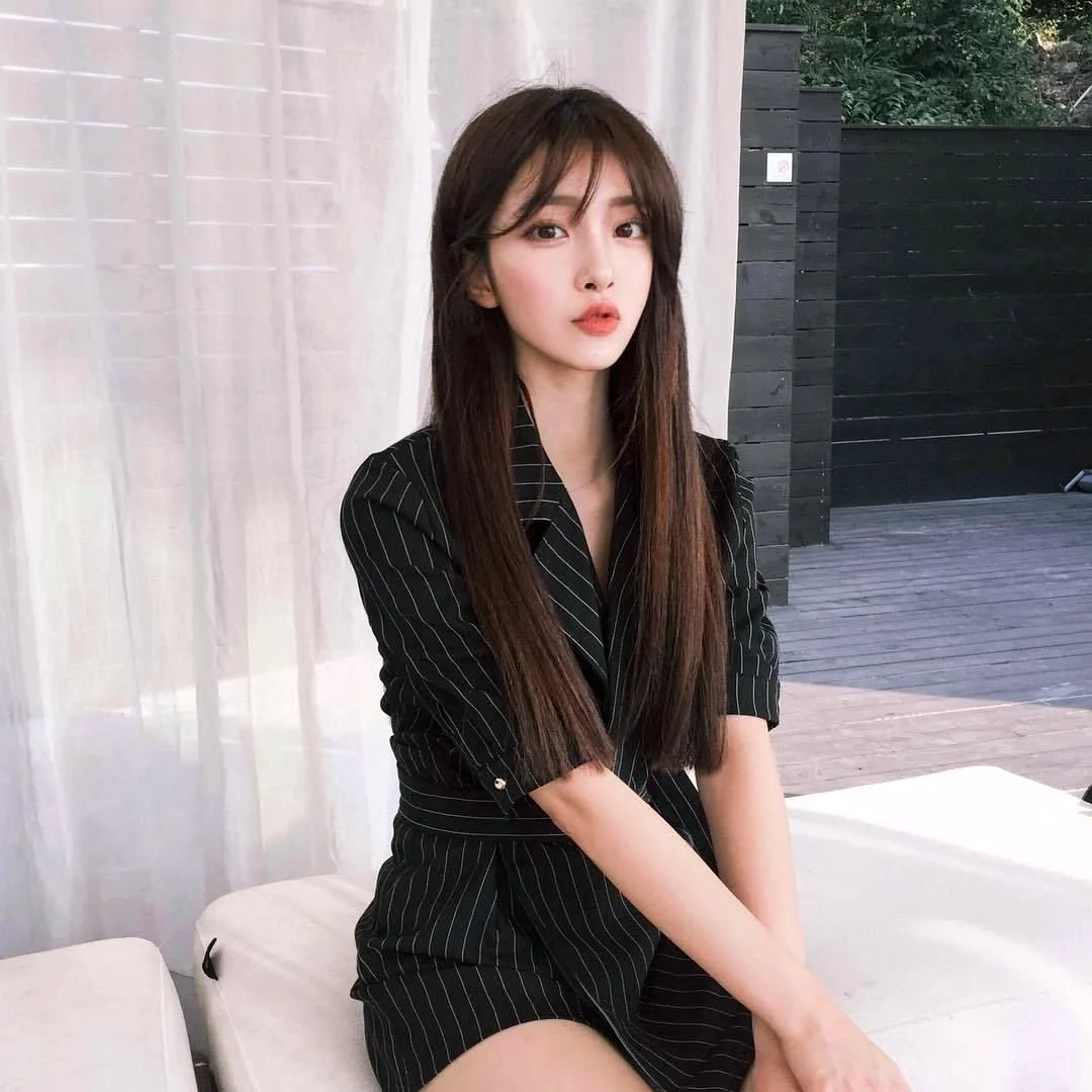 Kim na Hee ulzzang 2021