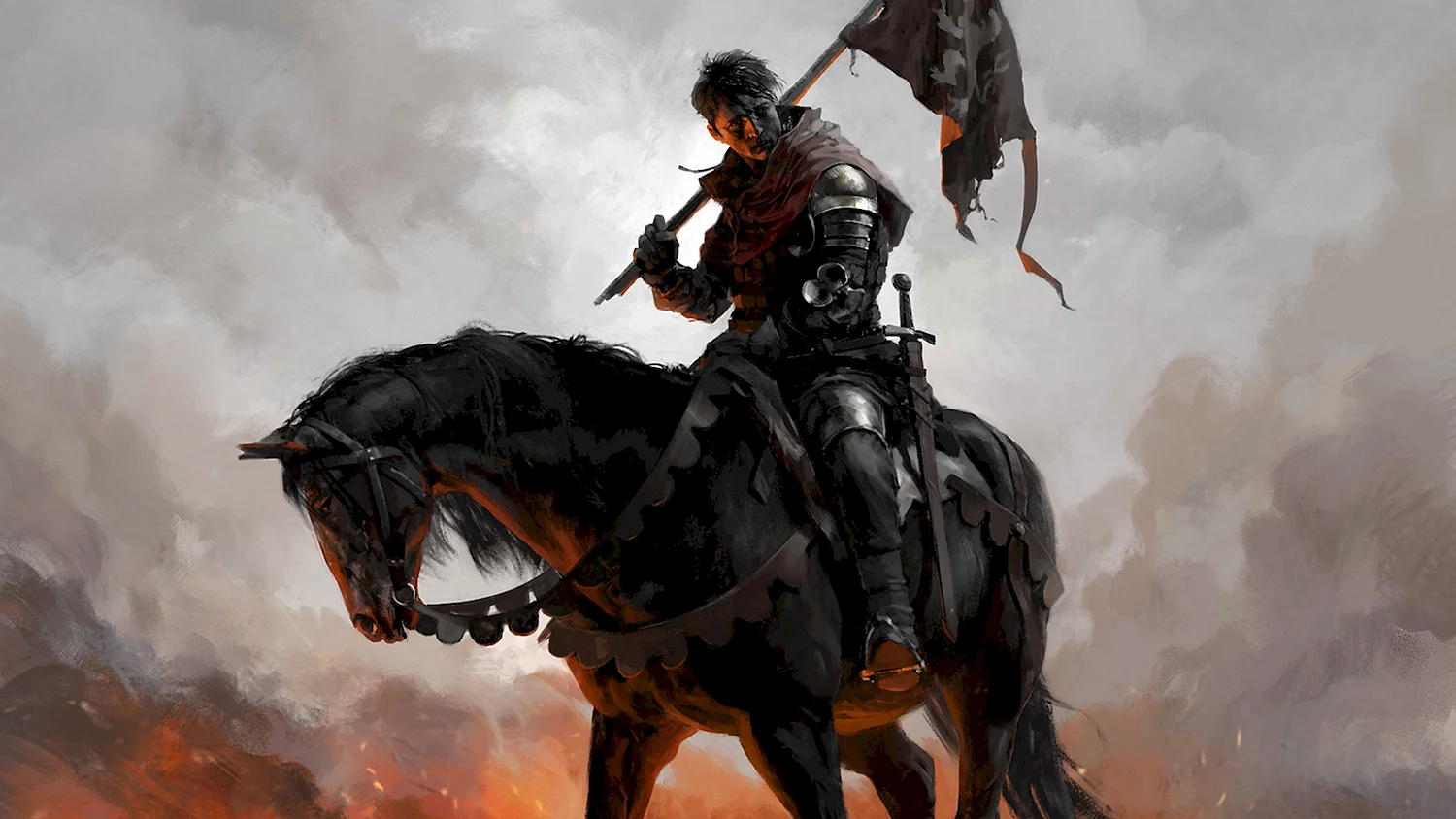 Kingdom come: deliverance