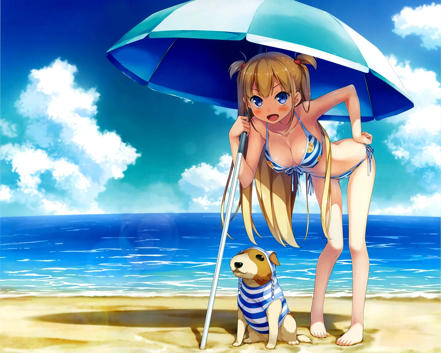 Koi Suru Kanojo no Bukiyou аниме