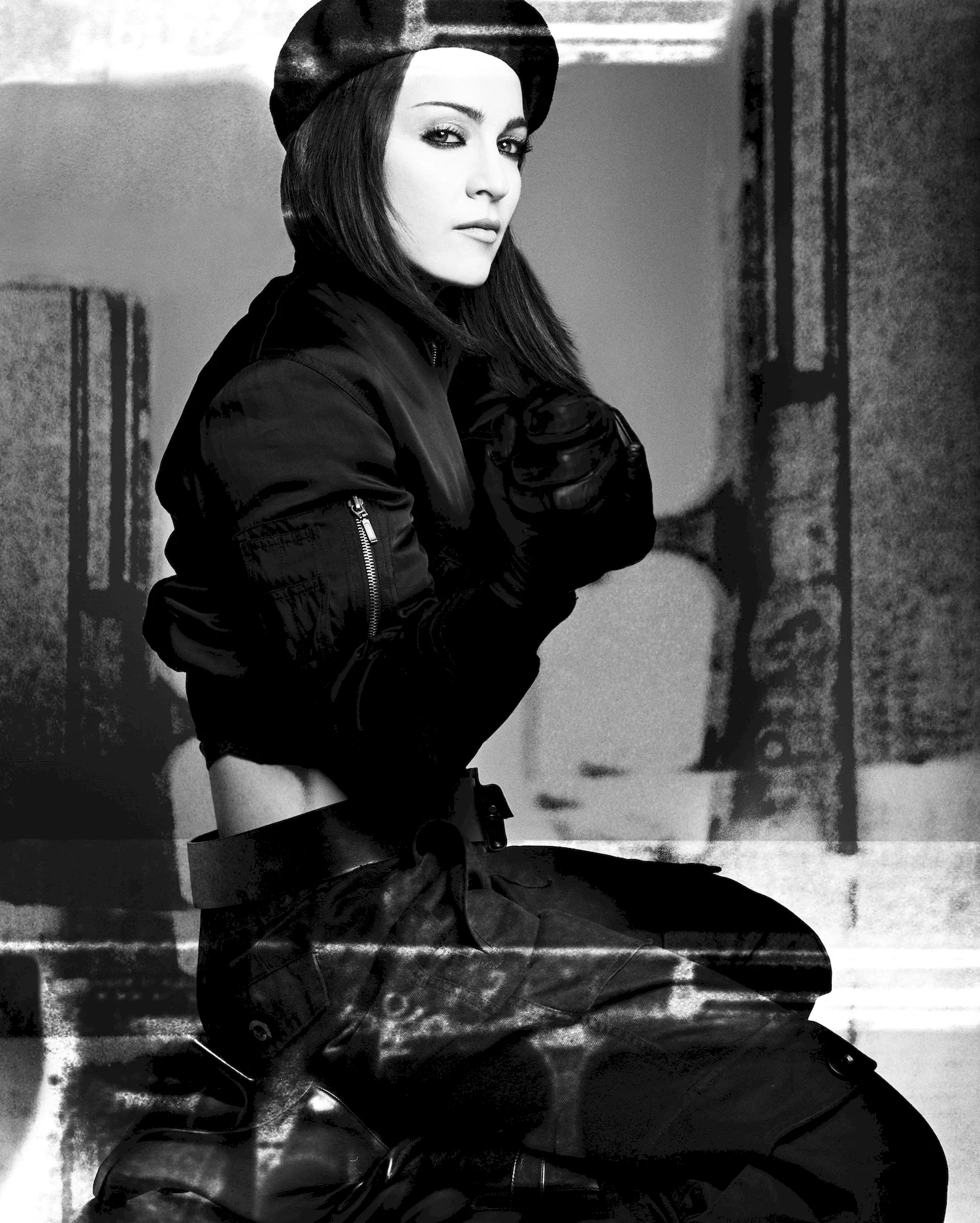 Madonna 2003 American Life
