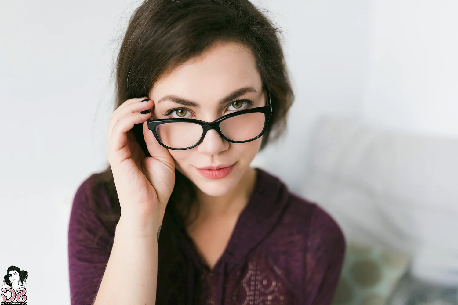 Milenci Suicide