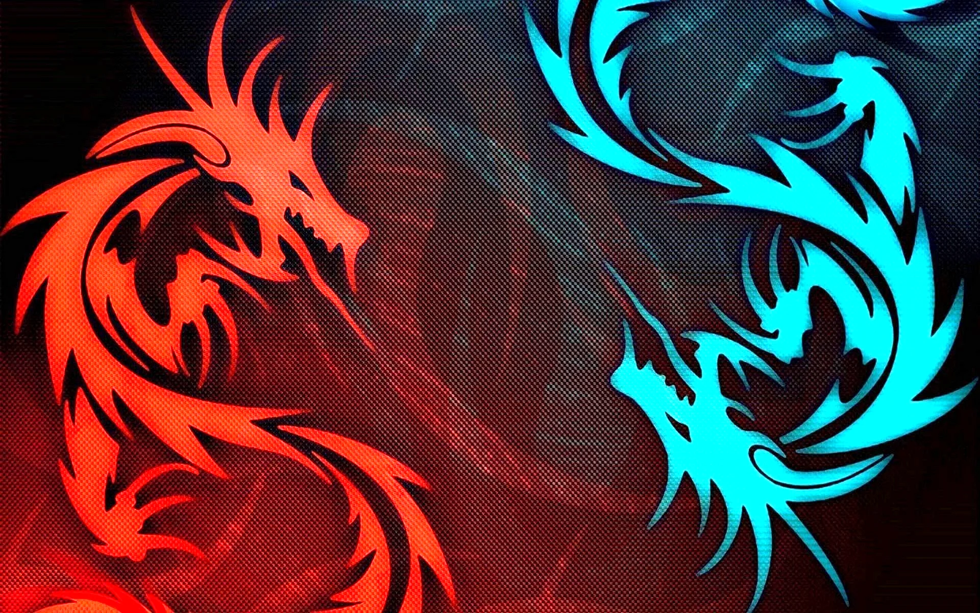 MSI Red Dragon