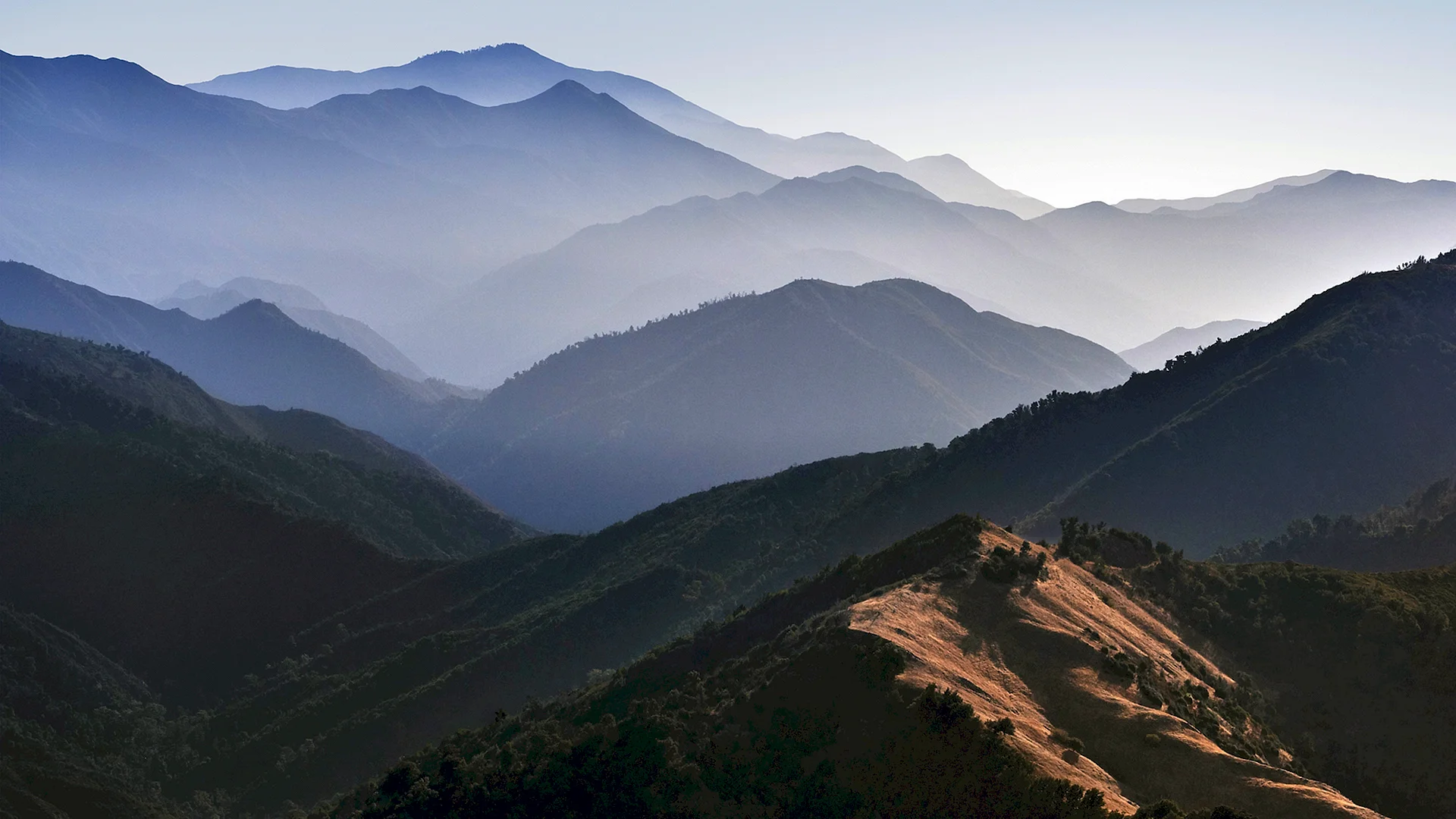 Обои Macos big sur