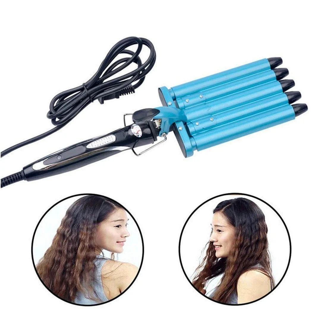 Супра плойка hair Curler hss1130