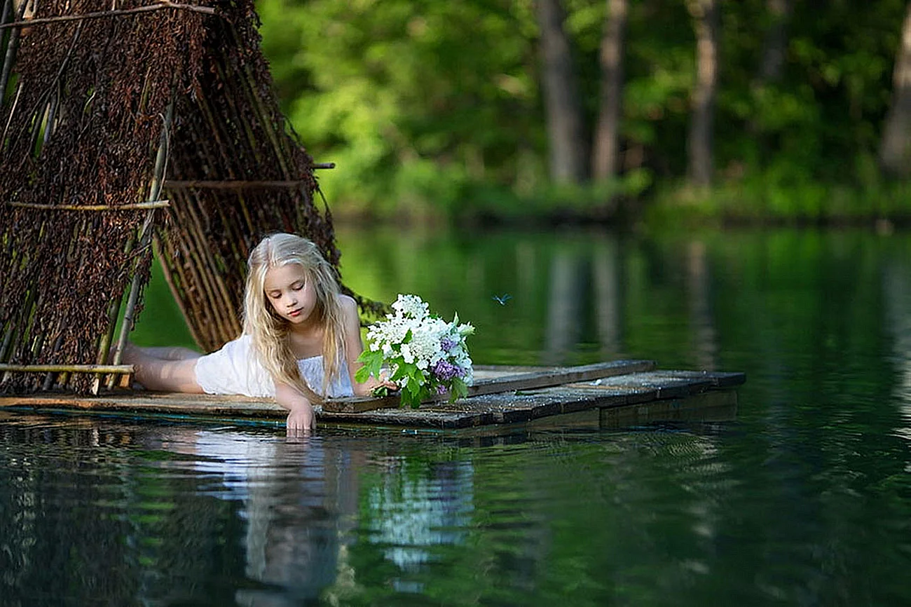 Светлана Квашина фотограф