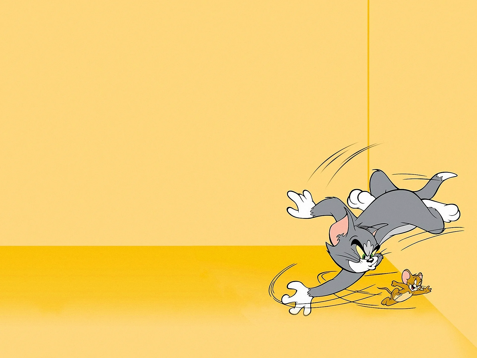 Том и Джерри 1920