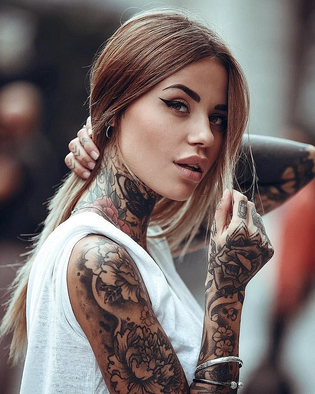 Zoe Cristofoli