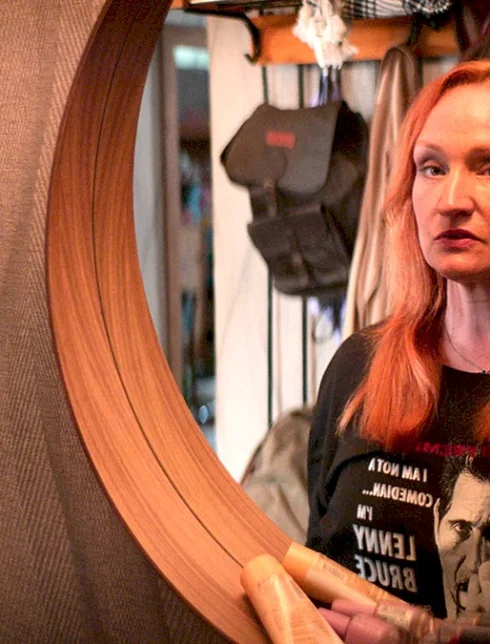 Елена Новикова сериал я не шучу