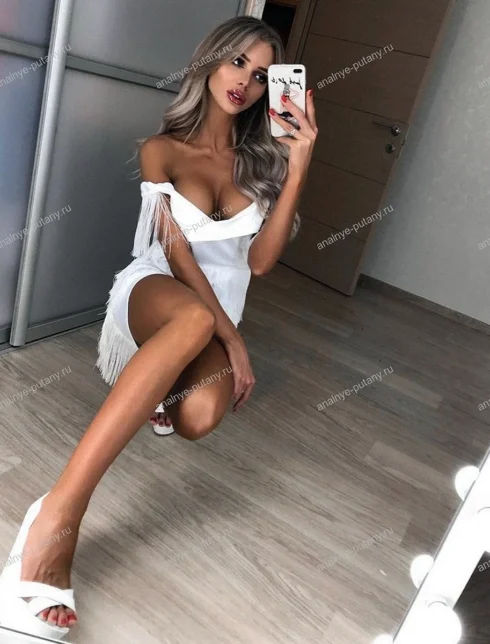 Лика Андреева lika Andreeva