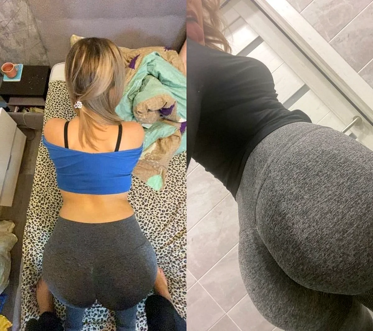 Учительница Лиза